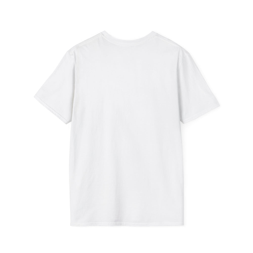 Hiker in Leaves T-Shirt