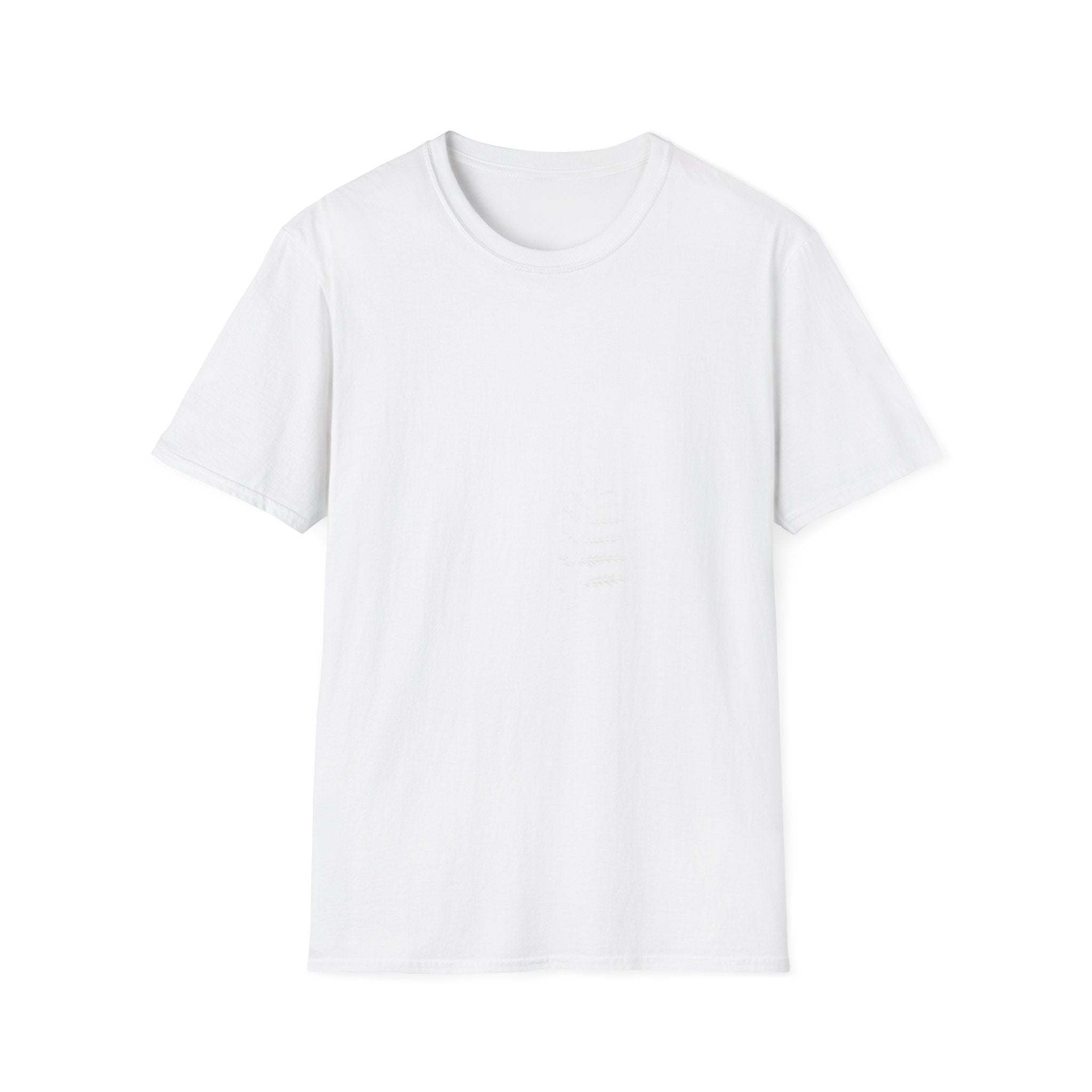 Earth Lover Leaves T-Shirt