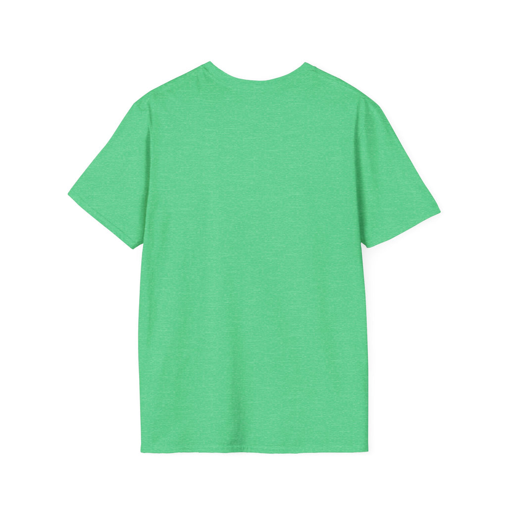 Forest Sanctuary Logo T-Shirt