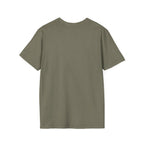 Hiker in Leaves T-Shirt
