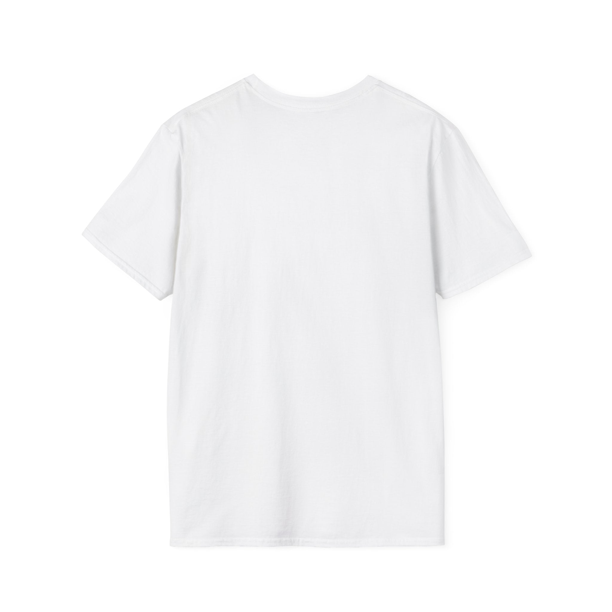 Paddling Through Waves T-Shirt