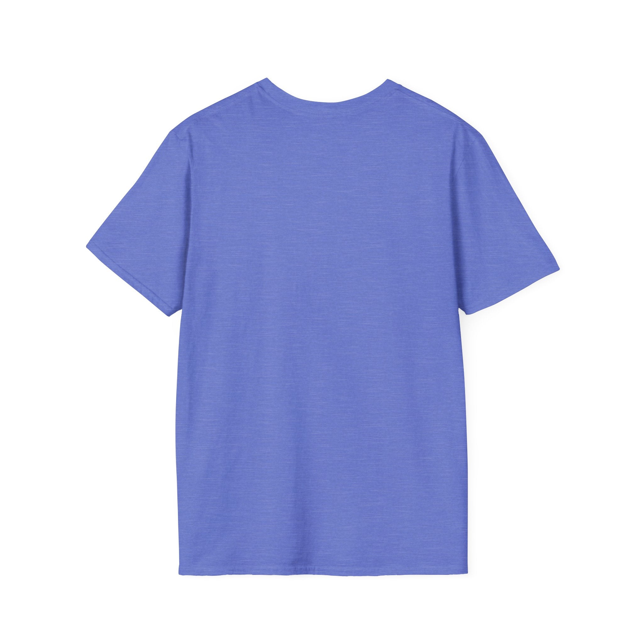 Hiker in Leaves T-Shirt