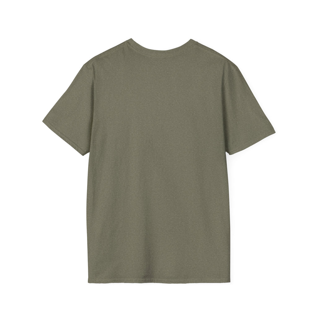 Forest Sanctuary Logo T-Shirt