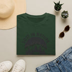 Camping in Nature T-Shirt