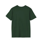 Hiker in Leaves T-Shirt