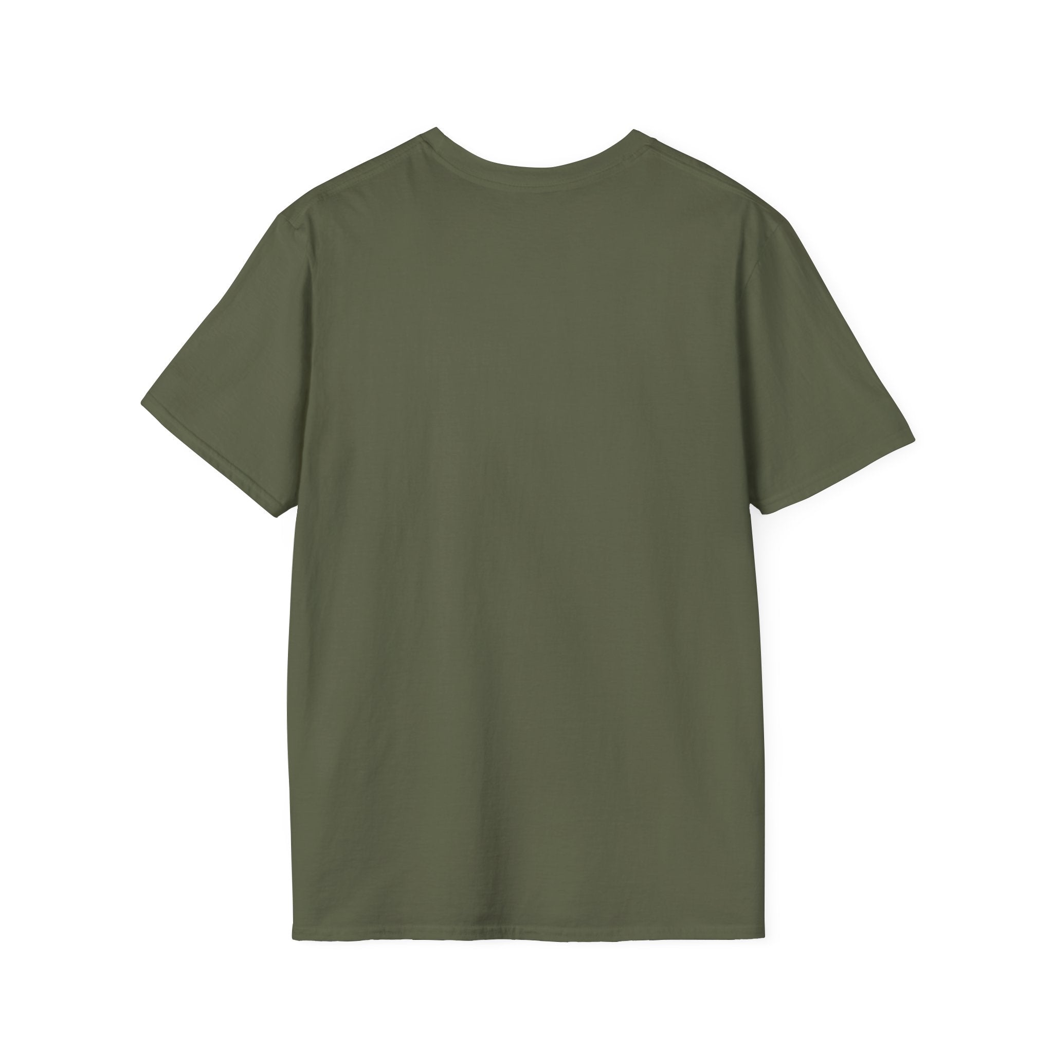 Earth Lover Leaves T-Shirt