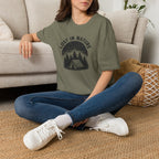 Camping in Nature T-Shirt