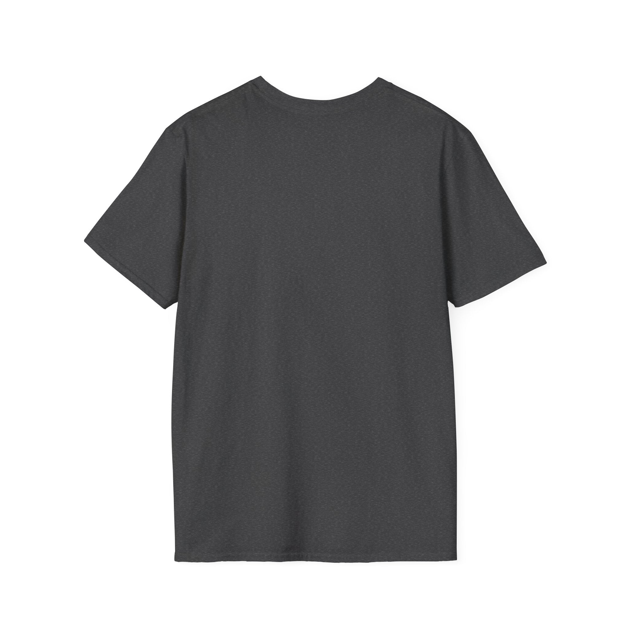 Campfire Home Banner T-Shirt