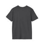 Hiker in Leaves T-Shirt
