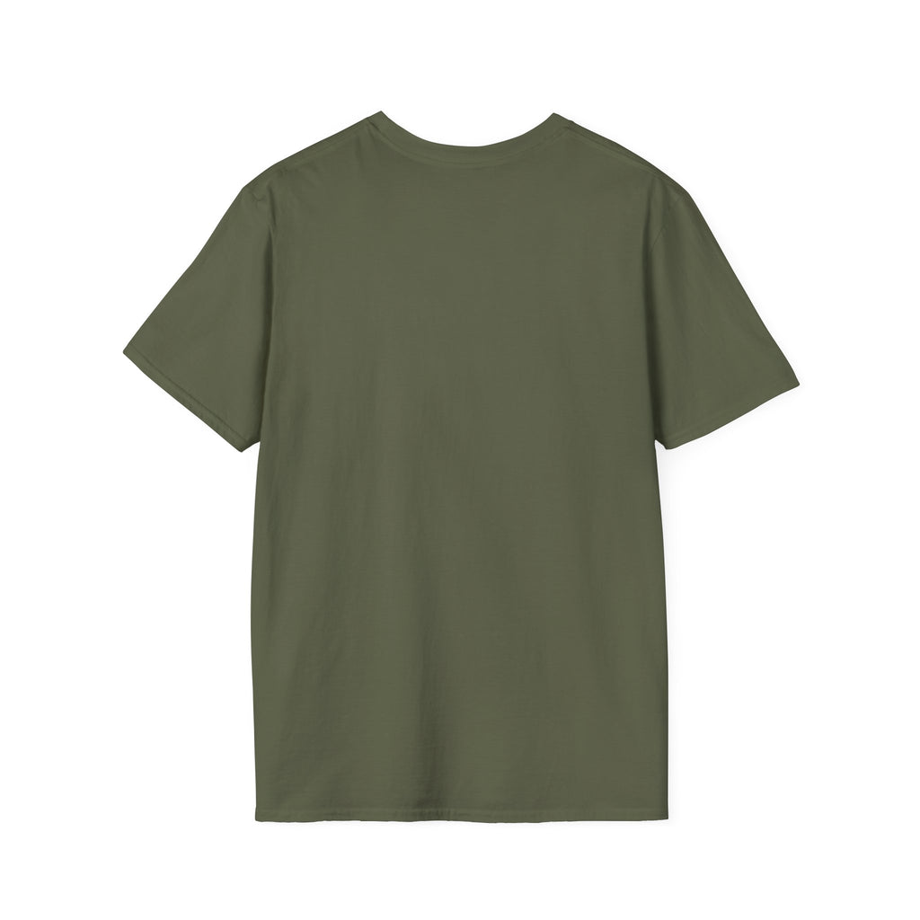 Sloth on a branch T-Shirt