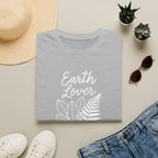 Earth Lover Leaves T-Shirt