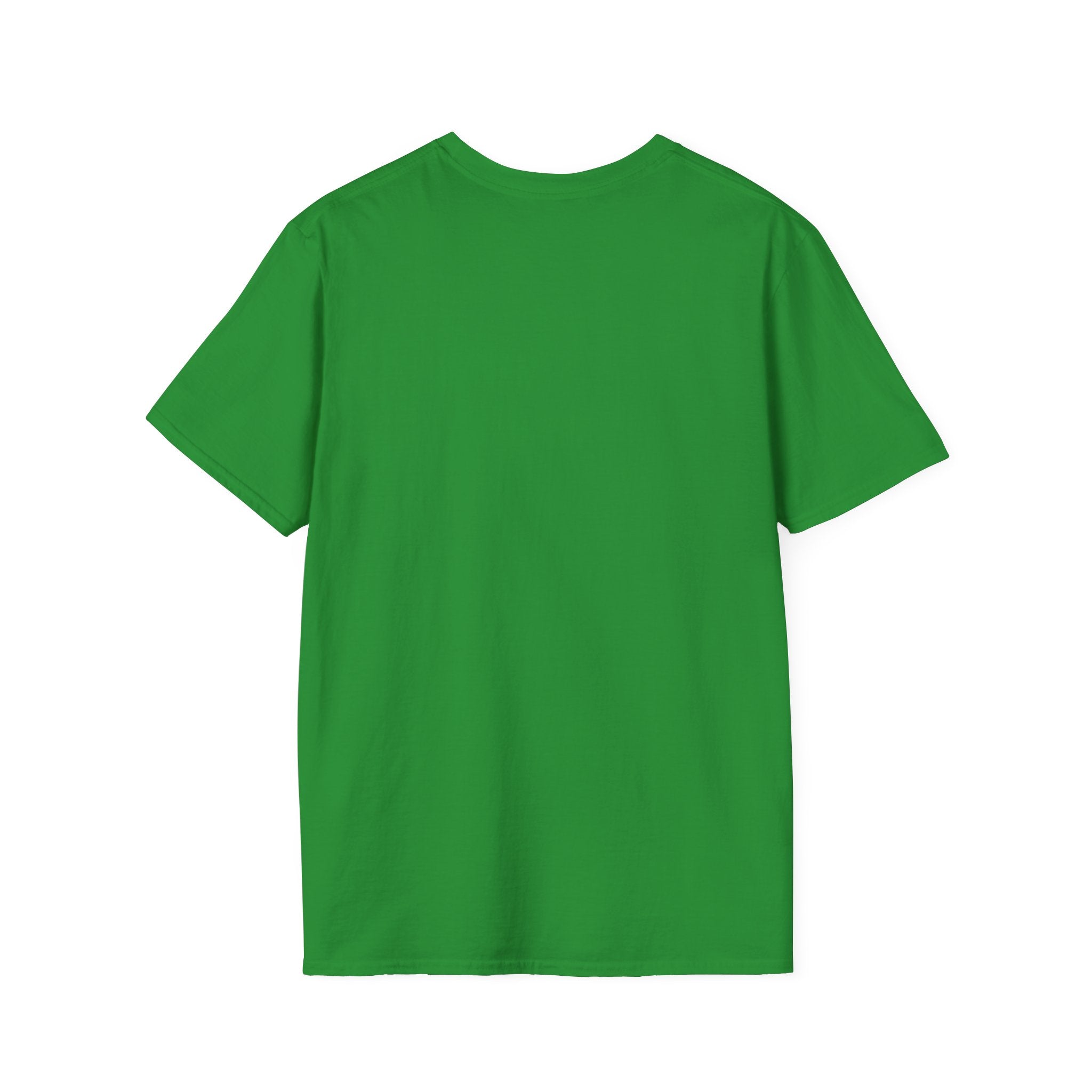 Earth Lover Leaves T-Shirt