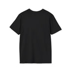 Grow Free Floral Wreath T-Shirt