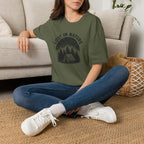 Camping in Nature T-Shirt